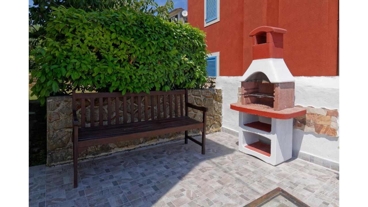 Holiday Home Vlady Buje Dış mekan fotoğraf