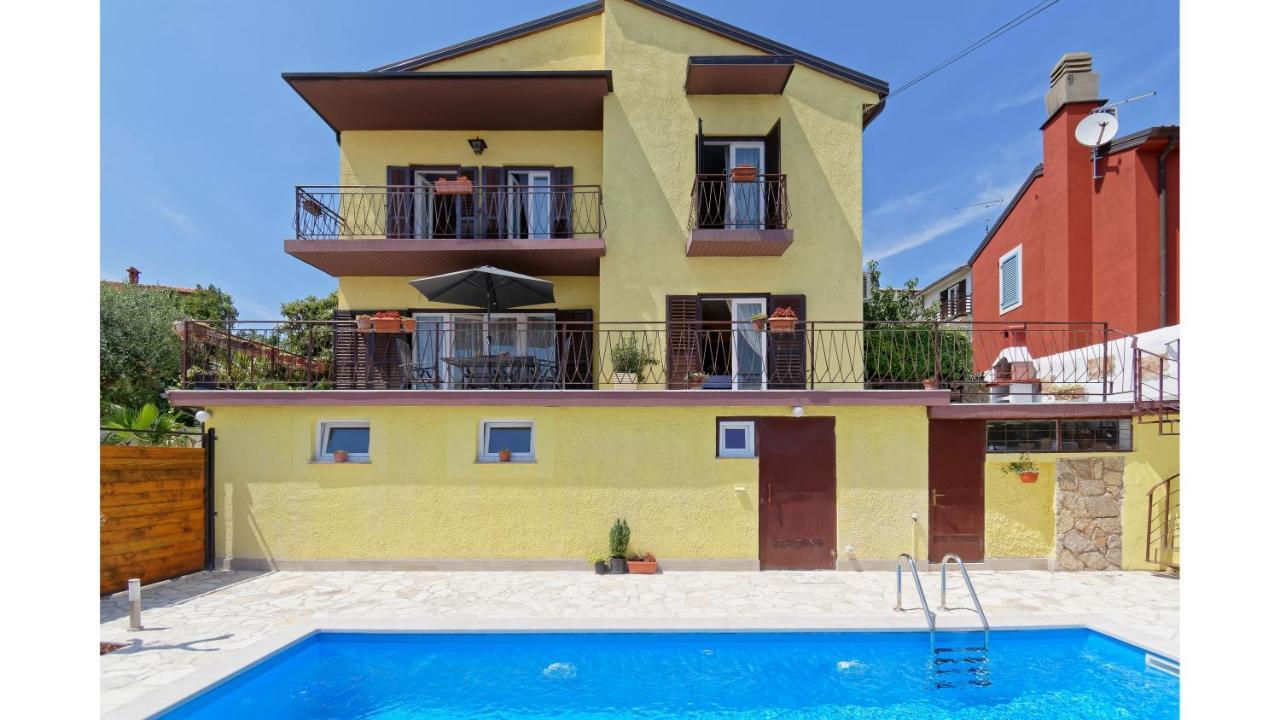 Holiday Home Vlady Buje Dış mekan fotoğraf