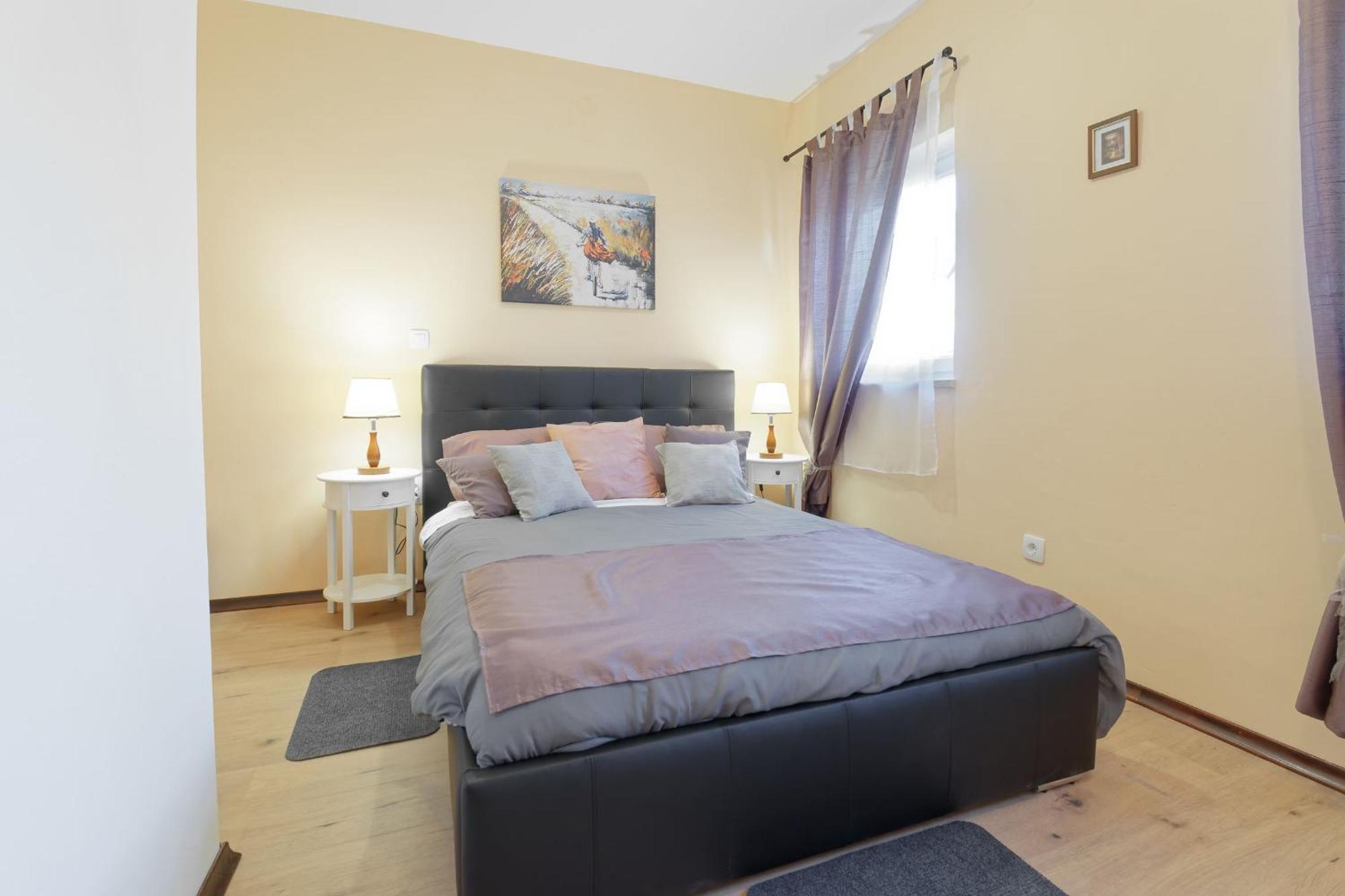 Holiday Home Vlady Buje Dış mekan fotoğraf