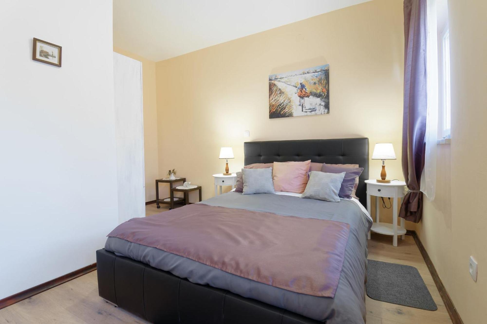 Holiday Home Vlady Buje Dış mekan fotoğraf