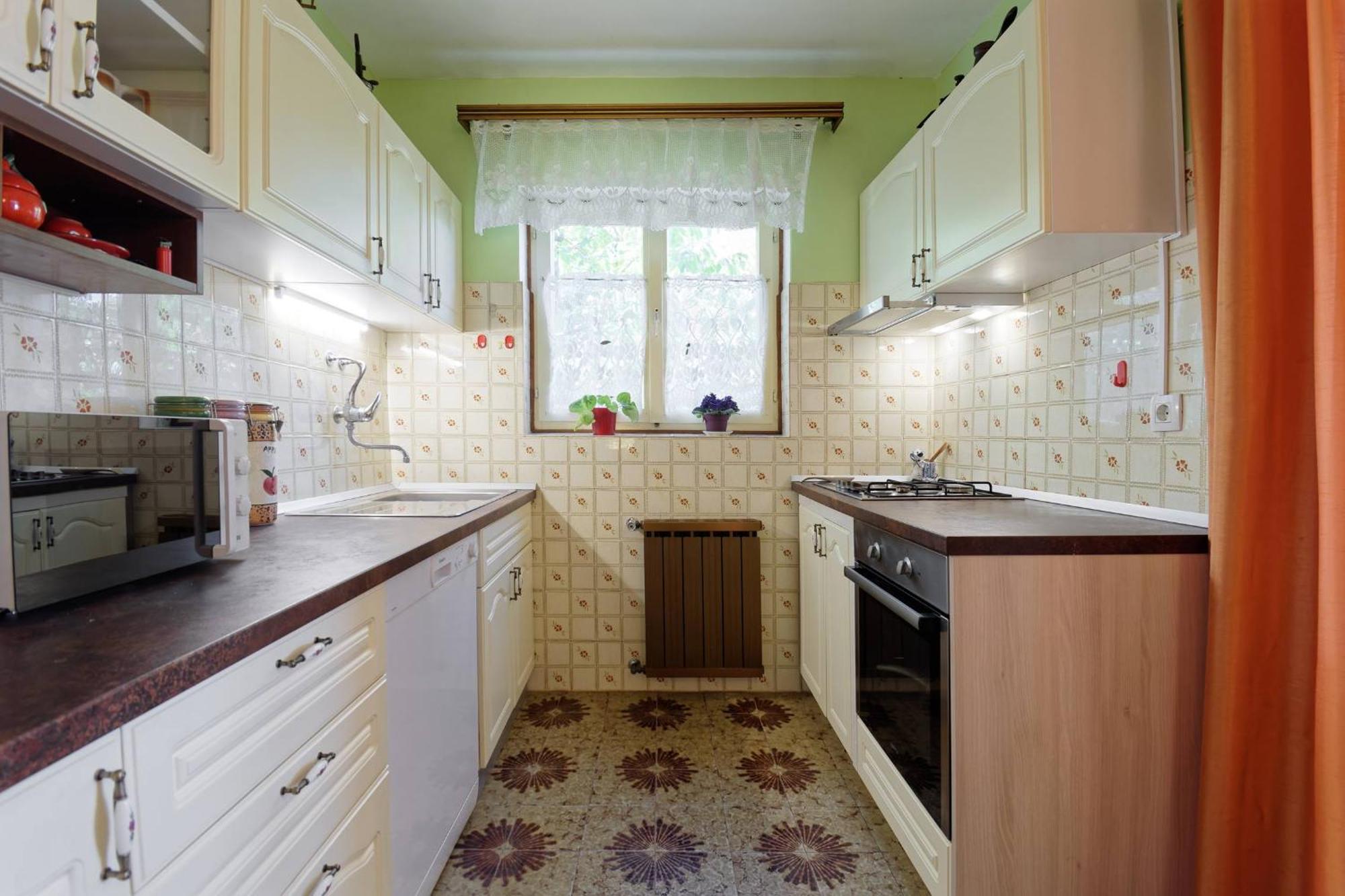 Holiday Home Vlady Buje Dış mekan fotoğraf
