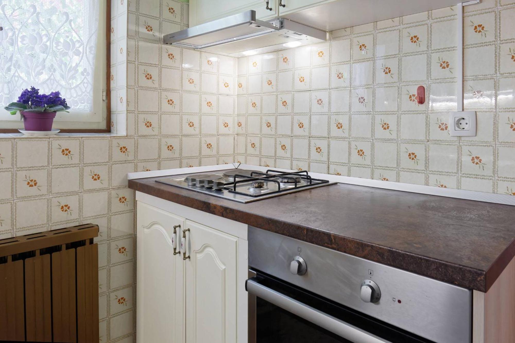 Holiday Home Vlady Buje Dış mekan fotoğraf