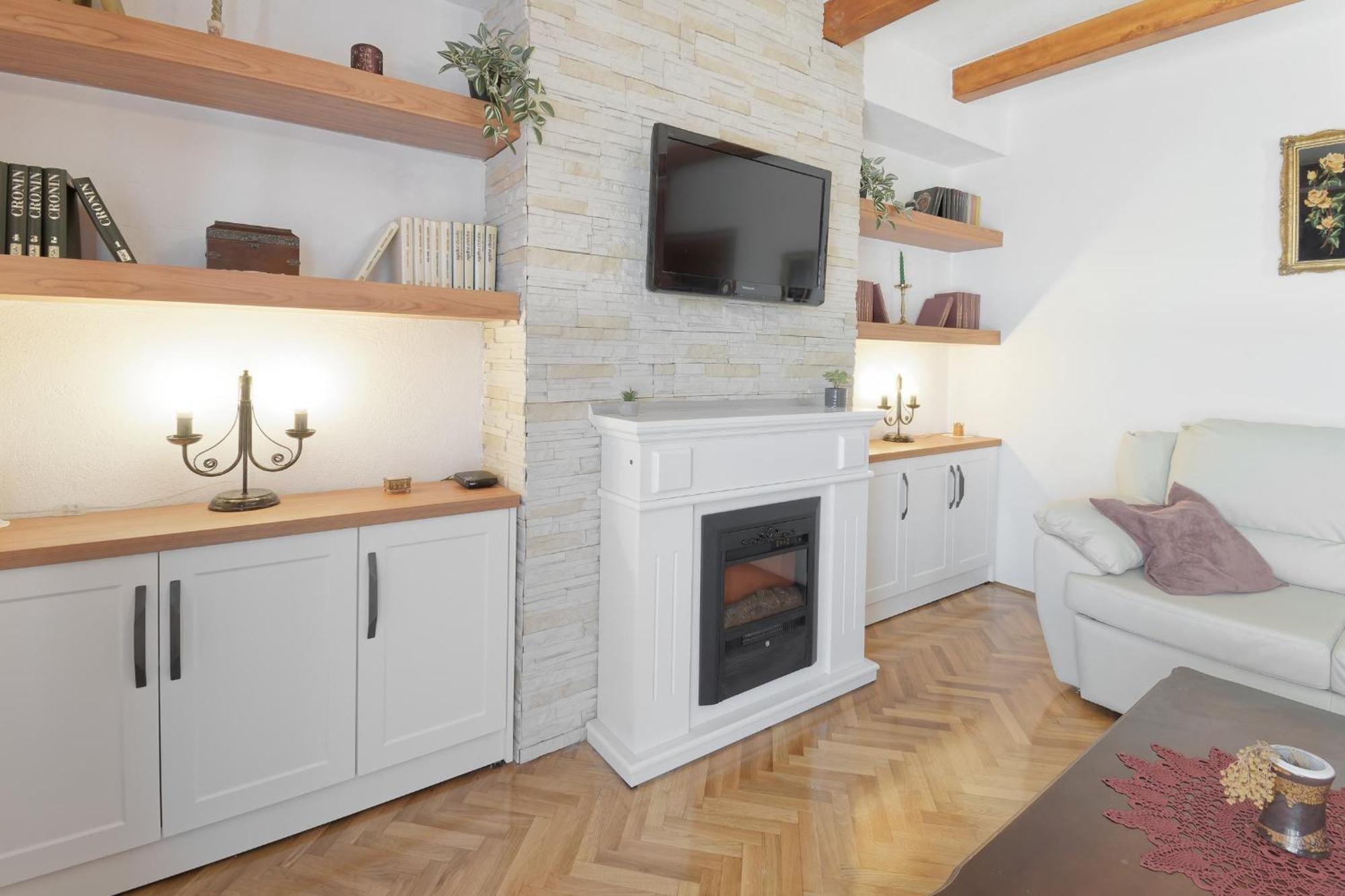 Holiday Home Vlady Buje Dış mekan fotoğraf