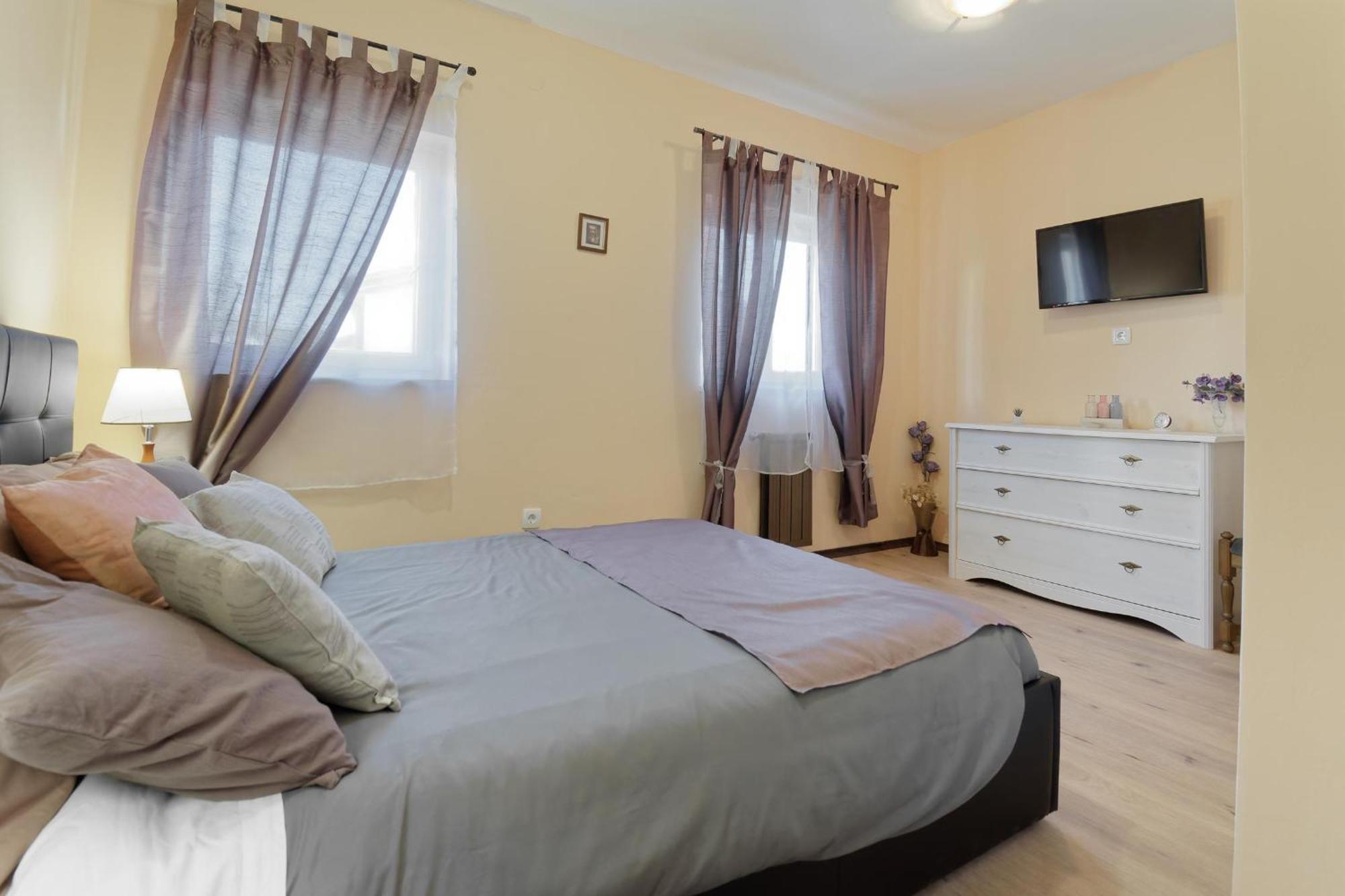 Holiday Home Vlady Buje Dış mekan fotoğraf