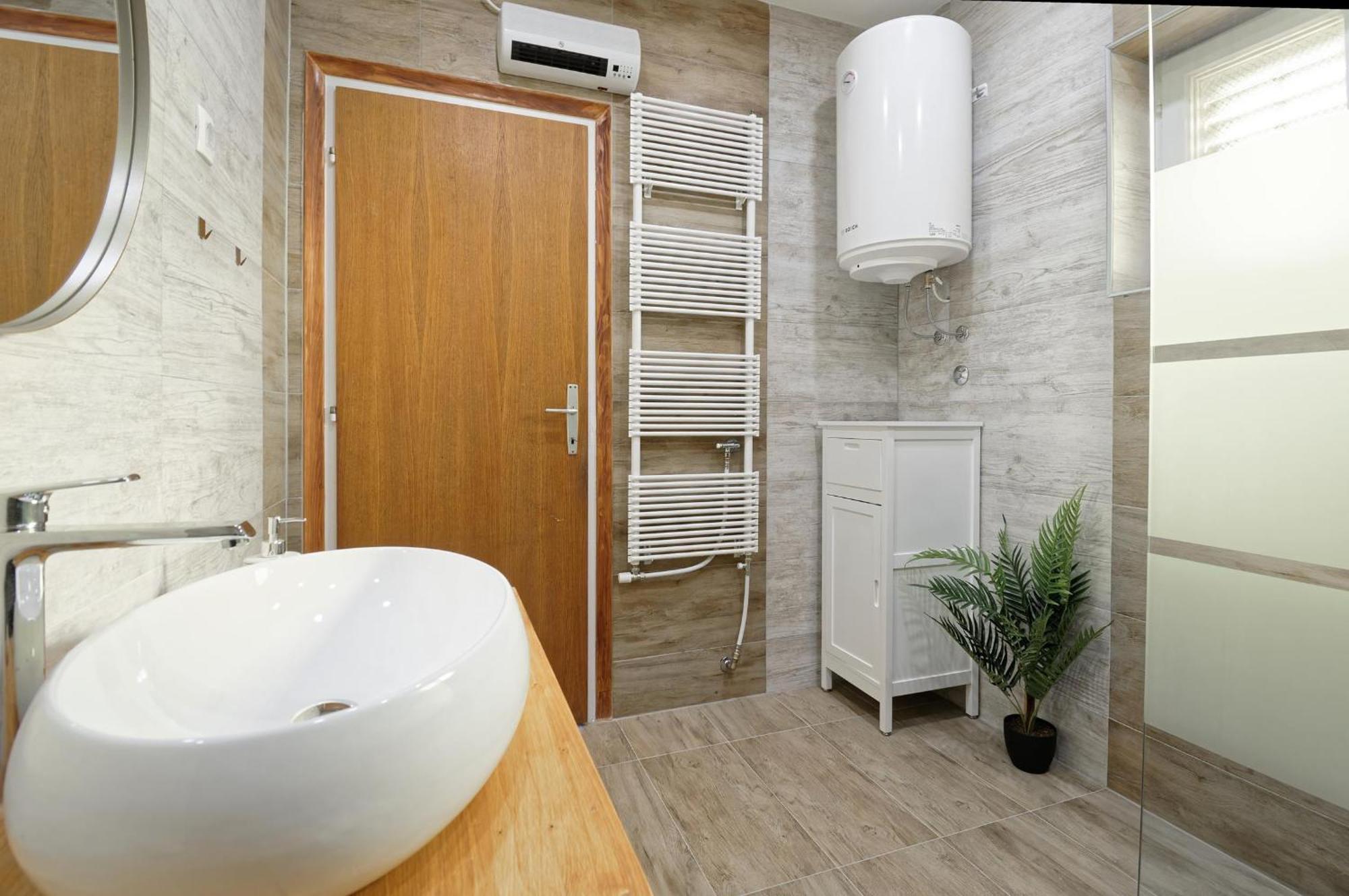 Holiday Home Vlady Buje Dış mekan fotoğraf