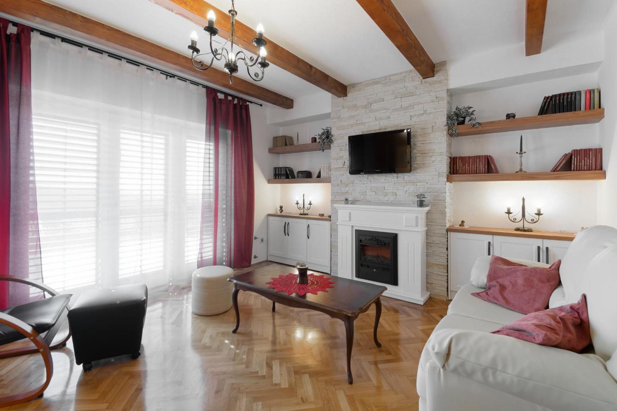Holiday Home Vlady Buje Dış mekan fotoğraf