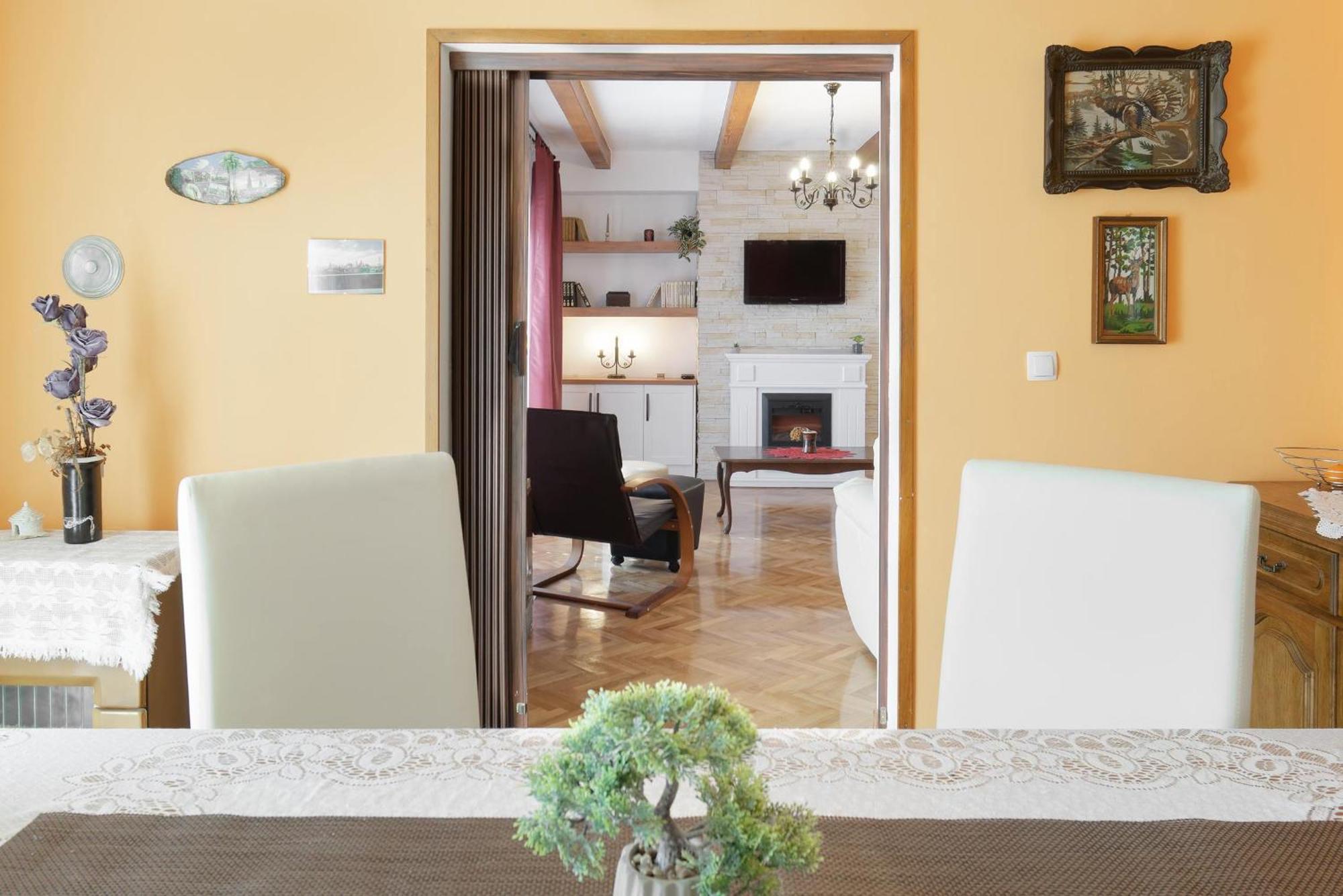Holiday Home Vlady Buje Dış mekan fotoğraf