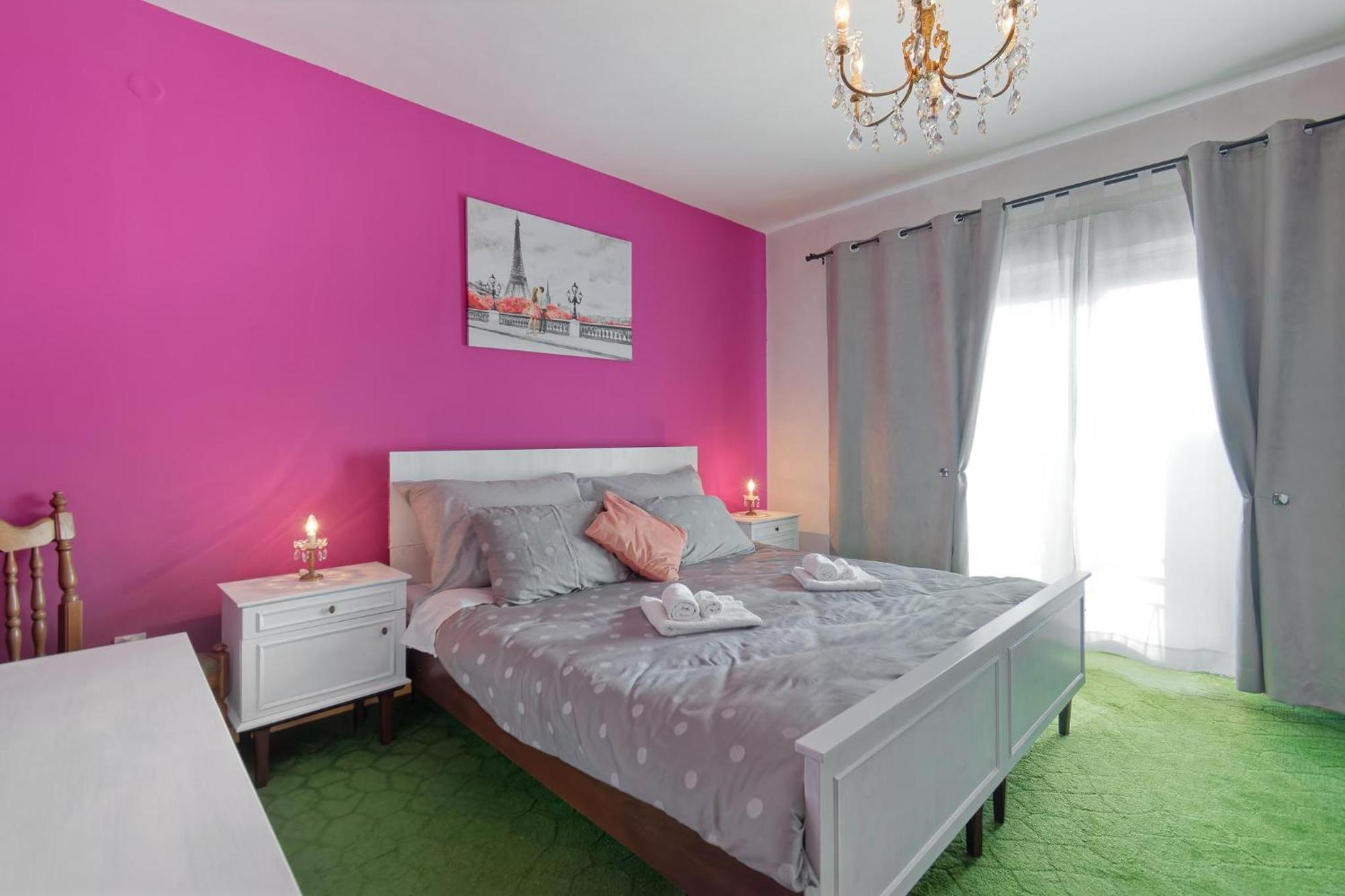Holiday Home Vlady Buje Dış mekan fotoğraf
